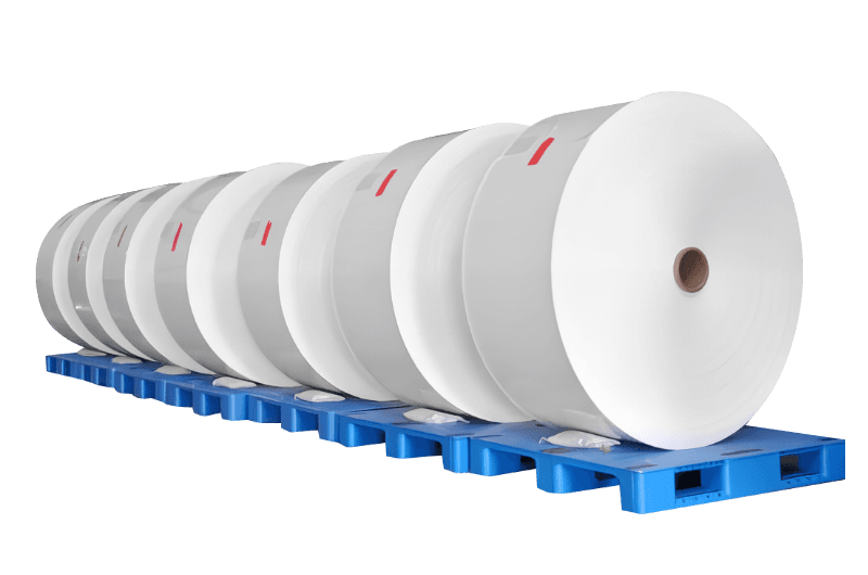 Intertram®FFS ไลเนอร์